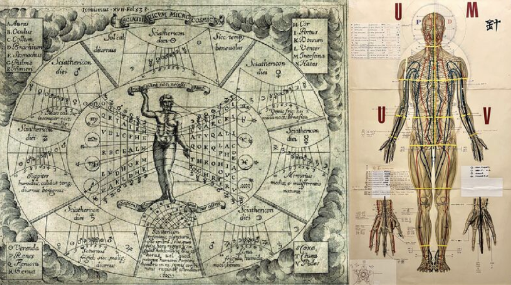ARCHIVIO LUIGI PERICLE POSTDOCTORAL FELLOWSHIP