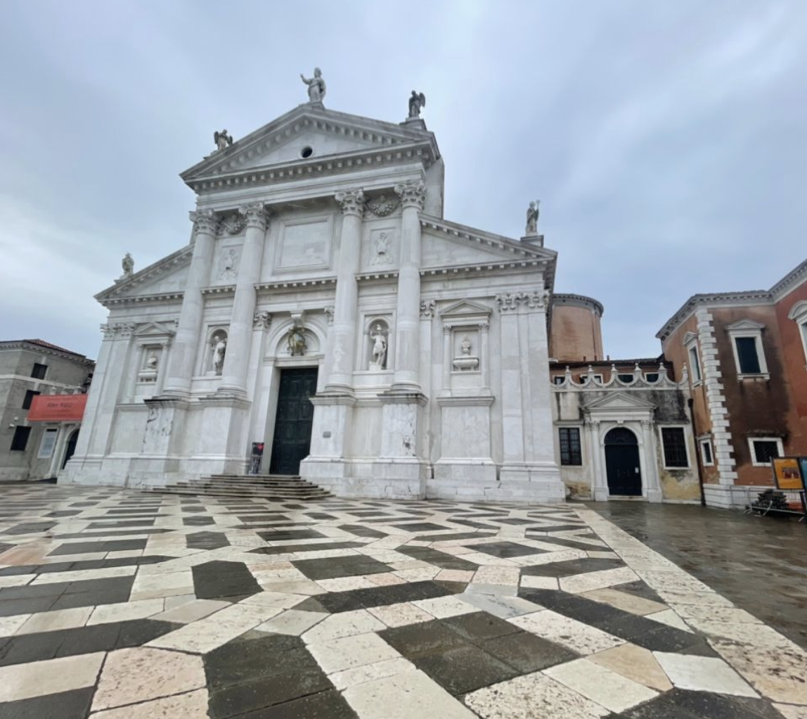 FONDAZIONE GIORGIO CINI POSTDOCTORAL FELLOWSHIP